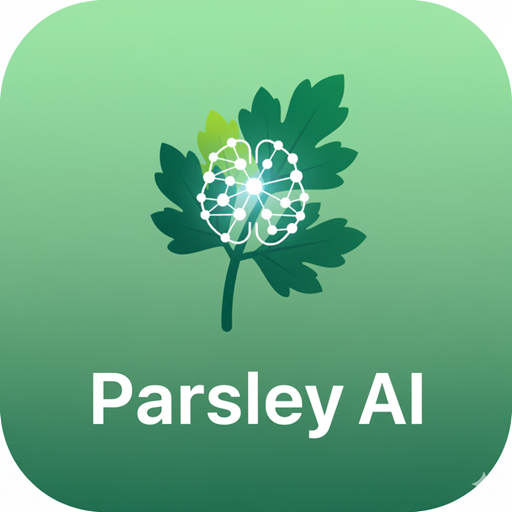 Parsley AI Logo